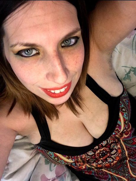 Dezy Rezin perfect model archive