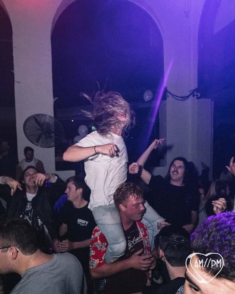 DarbiQ pornstar hot pictures