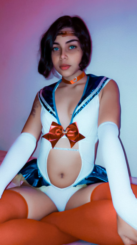 Daphne Bianchi hd model photo