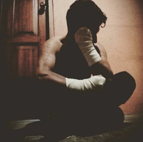 Danny Agila erotic pornstar gallery