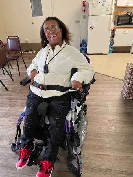 Danny and Vester perfect model pic