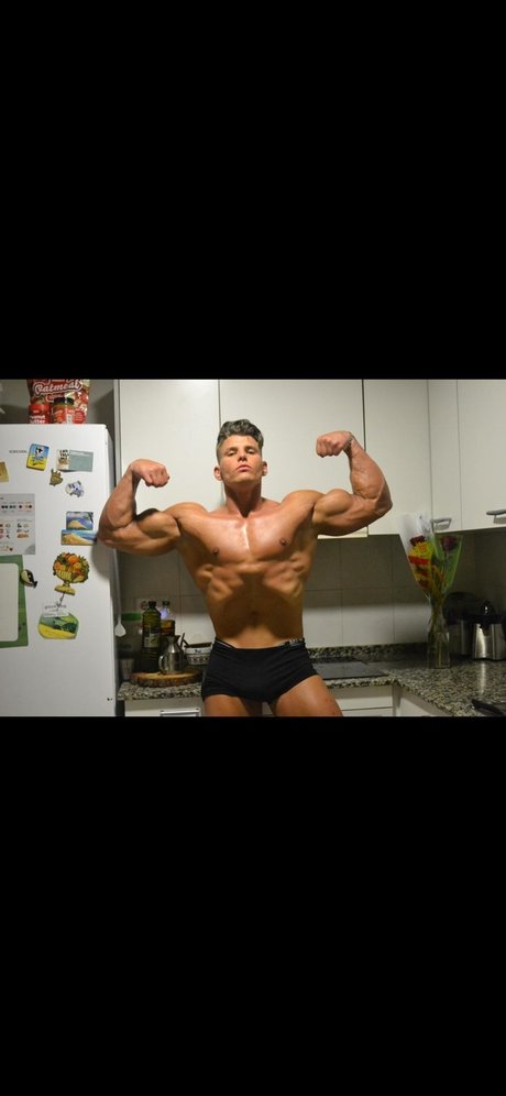 Danny Hill Free_ top model images