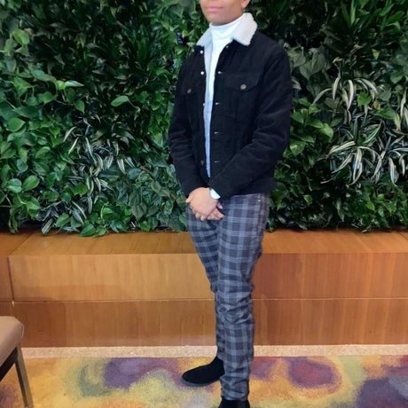 Devin Dwayne Derios sex model image