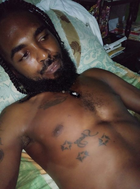 Drizzle Berries art star image