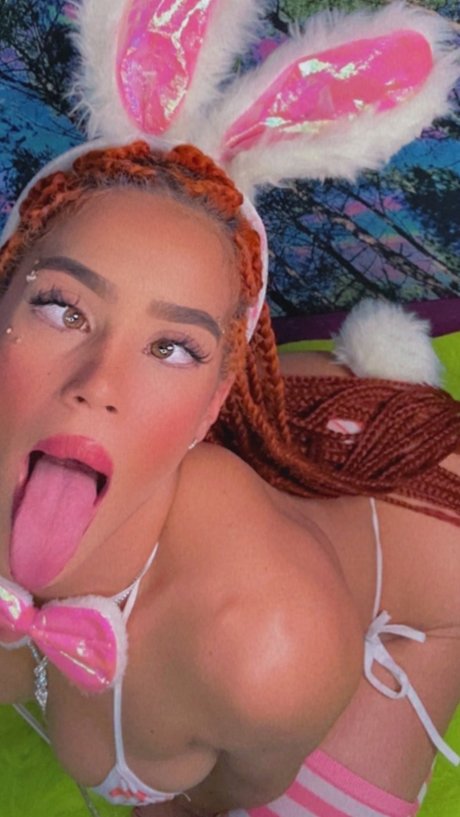 READY FOR THE THRILL_ star top pics