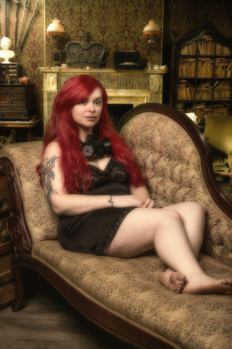 DarkAngel1477 model hd picture