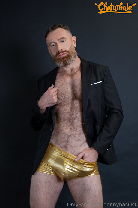 DonnyBasilisk hd model archive