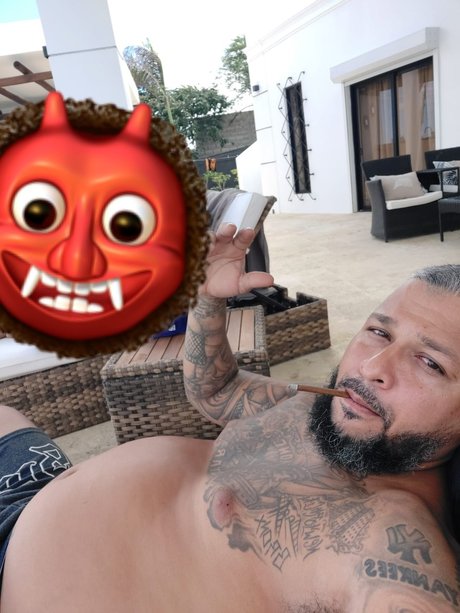 Dominican Studd porn star pics