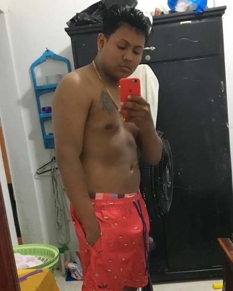 Don Cupper model nudes images