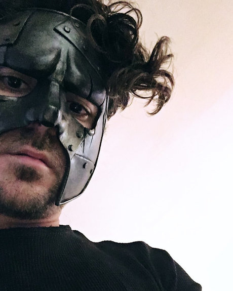 Domine Coles model sex image