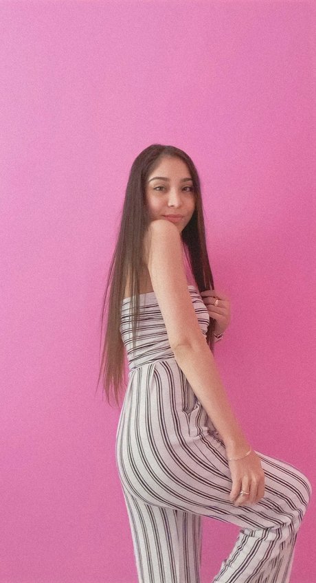 Destiny Mariie pornstar exclusive picture