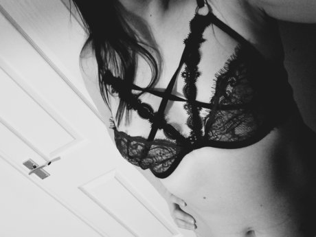 Tea and Tits_ erotic model pic