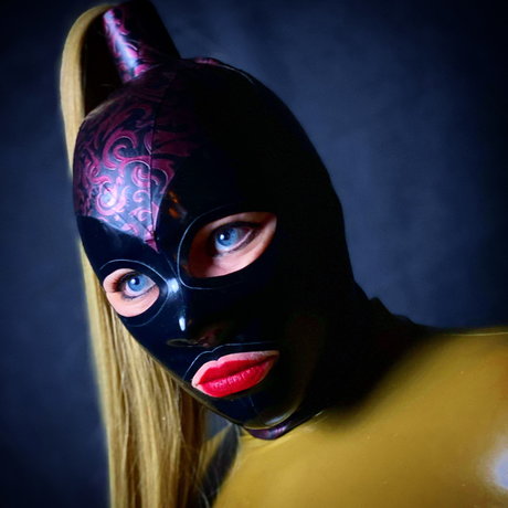 Dkfetishcouple best model images