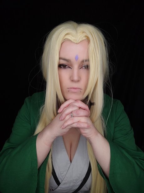 Detenshi pornstar pics