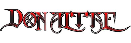 Don Altae nice model images