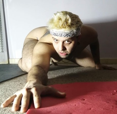 Trans Fantasy Free Account model hd photo