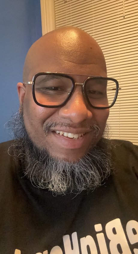 Andre Leon Gaynair high quality pornstar photos