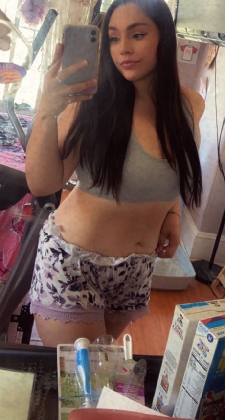 lavender ocean free model pics