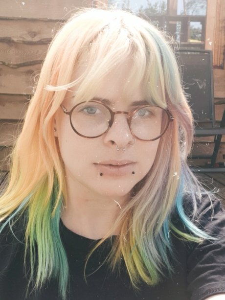 RainbowRoos pornstar sex gallery