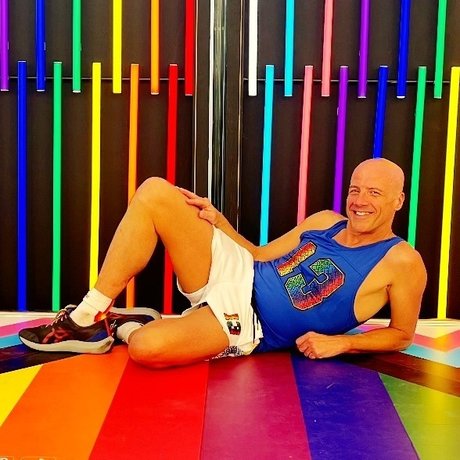 Rainbow Massage Adventures VIP beautiful model galleries