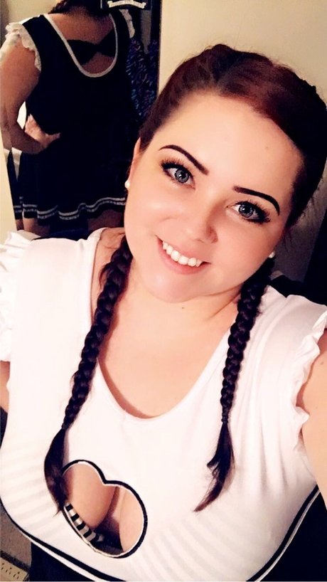 Rainah Elise perfect actress pic