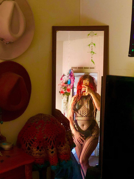 millie rain hd star archive