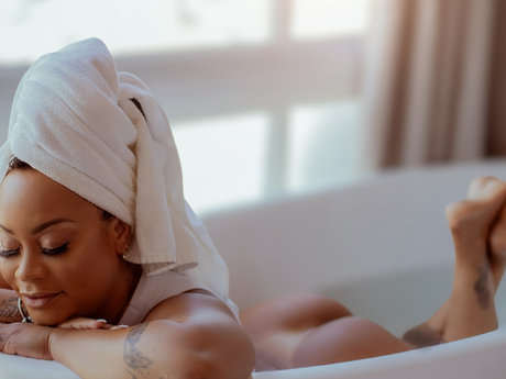 Raika Layfer nudes model archive