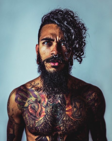 Raggedick sex model images