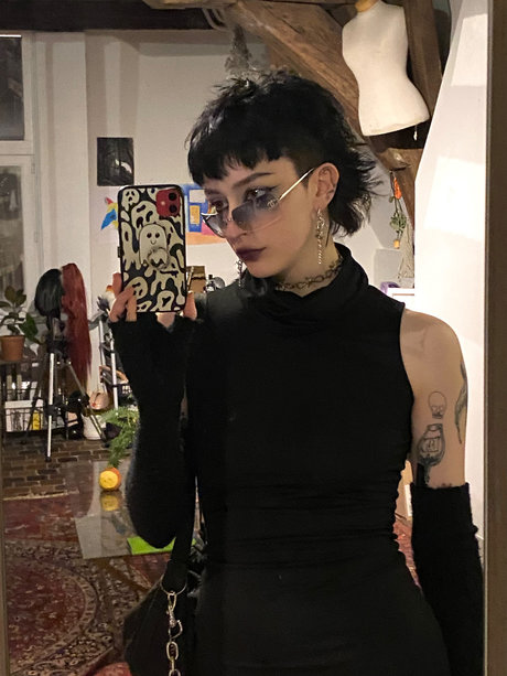 Ragebody free actress pic