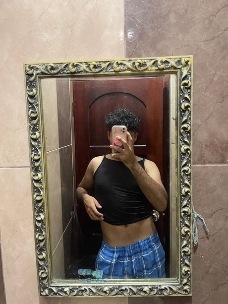 Rafeel high quality pornstar pic