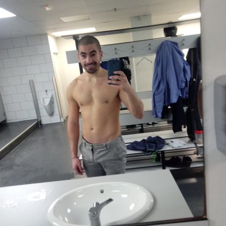 Rafa Serker xxx star photos