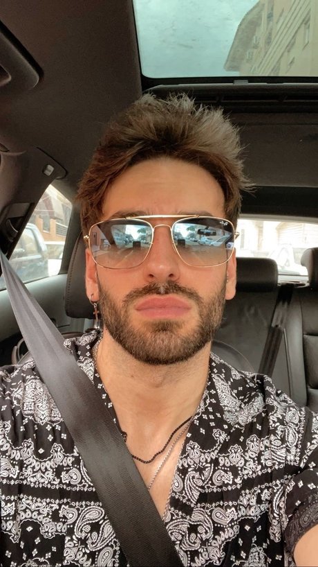 Rafaggimenez art star images