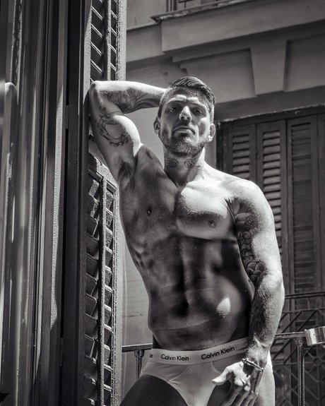 _Rafael Spain Xxl_ pretty model galleries