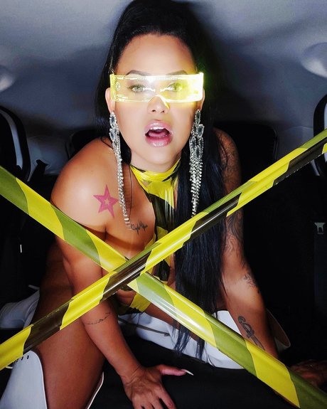 Rafaella Ferrari Oficial art pornstar pics