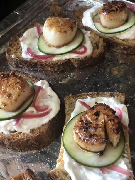 Radicchio xxx star pics