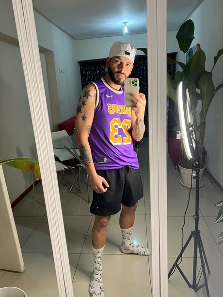 Ractmorbo exclusive pornstar photo