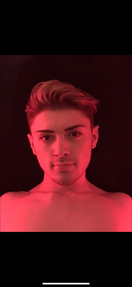 Bailey Racicot star nice picture