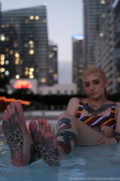 DollFaceDesy best star photos