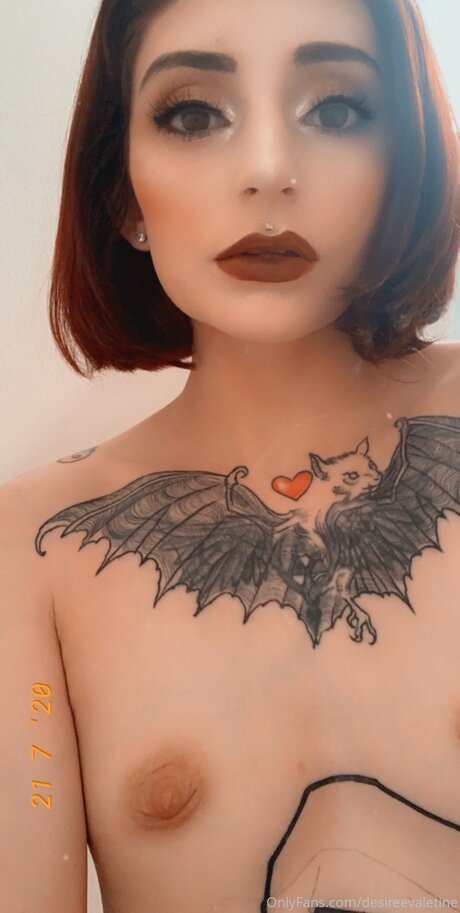 DollFaceDesy adult model img