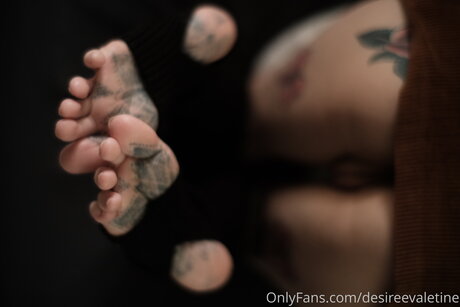 DollFaceDesy star perfect picture