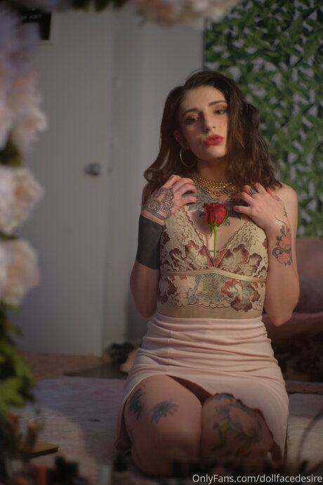 DollFaceDesy model sex images