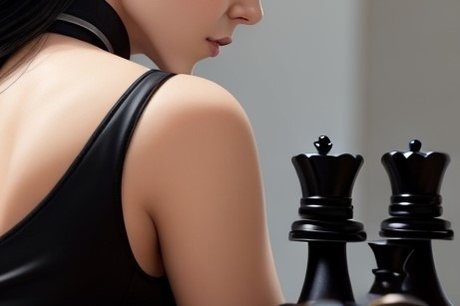 RachelAsh exclusive star photos