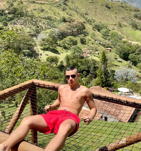 Real me adult model photos