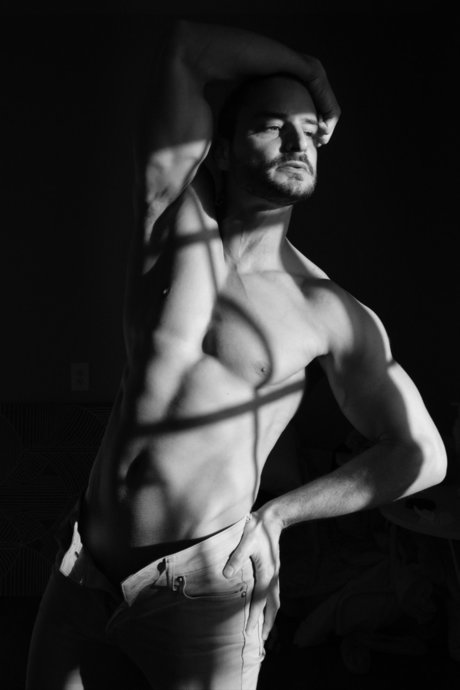 Mark Stones high quality actress picture