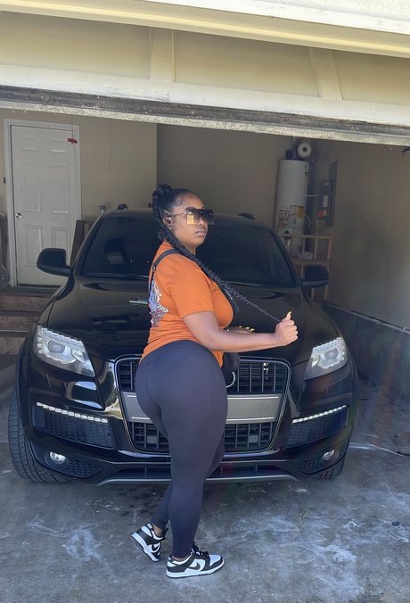 Symone model exclusive gallery