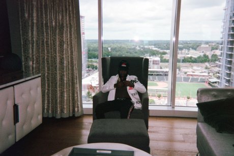 King Myers hd pornstar photo