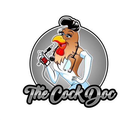 The Real Cock Doc star pornographic gallery