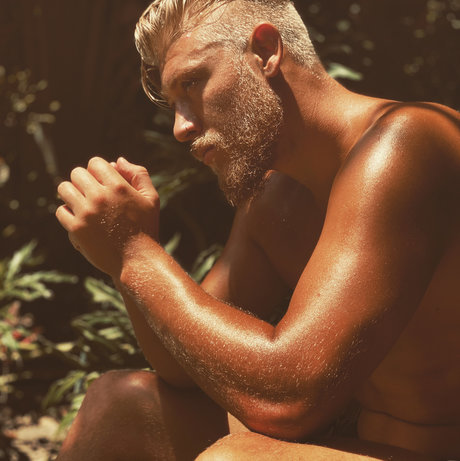 Jaxson Wolfe model sex galleries