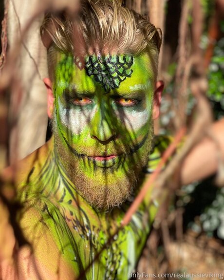 Jaxson Wolfe Profile pic