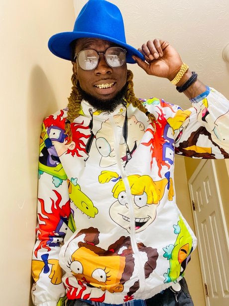 FamousFinesse art actress image